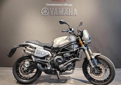 Benelli Leoncino 800 Trail (2022 - 25) - Annuncio 9760877