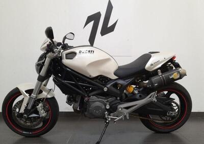 Ducati Monster 696 Plus (2007 - 14) - Annuncio 9760880