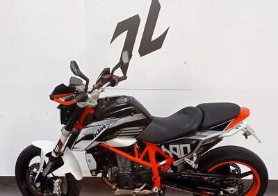 KTM 690 Duke (2012 - 16) - Annuncio 9760881