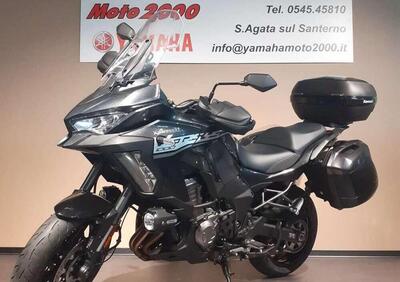 Kawasaki Versys 1000 Grand Tourer SE (2019 - 20) - Annuncio 9760882
