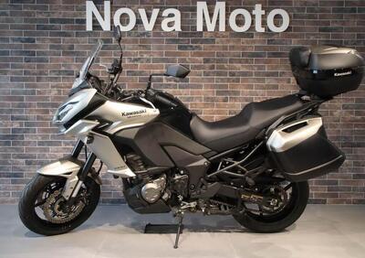 Kawasaki Versys 1000 ABS (2011 - 14) - Annuncio 9760884