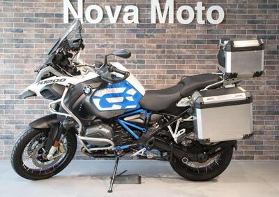 Bmw R 1200 GS Adventure (2017 - 18) - Annuncio 9760885