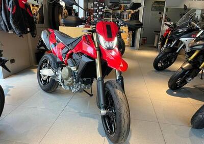 Ducati Hypermotard 698 Mono (2024 - 25) - Annuncio 9760886