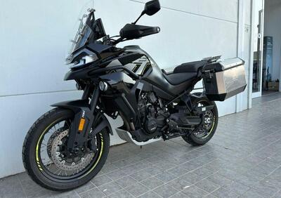 CFMOTO 800MT Explore (2023 - 25) - Annuncio 9760888