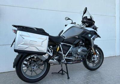 Bmw R 1200 GS (2017 - 18) - Annuncio 9760890