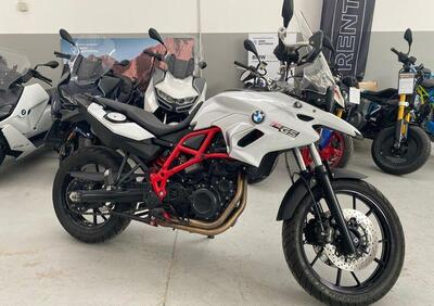Bmw F 700 GS (2012 - 15) - Annuncio 9760891