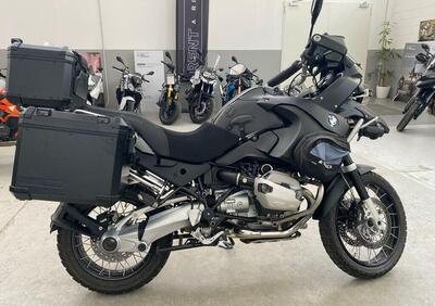 Bmw R 1200 GS Adventure (2010 - 13) - Annuncio 9760892
