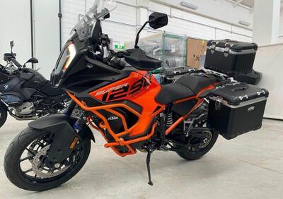 KTM 1290 Super Adventure S (2022 - 25) - Annuncio 9760893