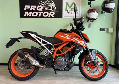 KTM 390 Duke ABS (2017 - 20) - Annuncio 9760905