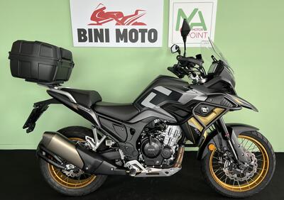 Kove 510X (2023 - 25) - Annuncio 9760906