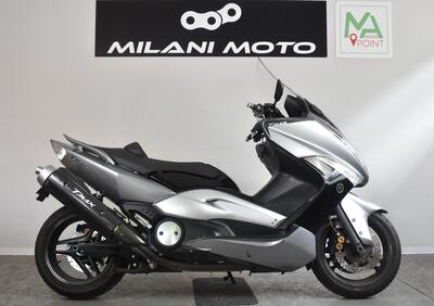 Yamaha T-Max 500 (2008 - 12) - Annuncio 9741061