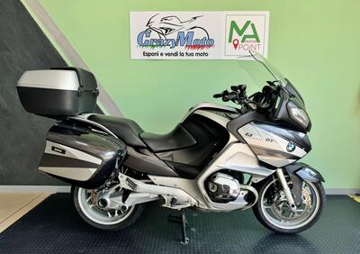 Bmw R 1200 RT (2010 - 13) - Annuncio 9759170