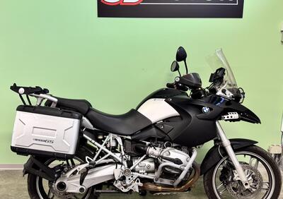 Bmw R 1200 GS (2004 - 07) - Annuncio 9737106