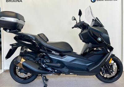 Bmw C 400 GT (2019 - 20) - Annuncio 9760901