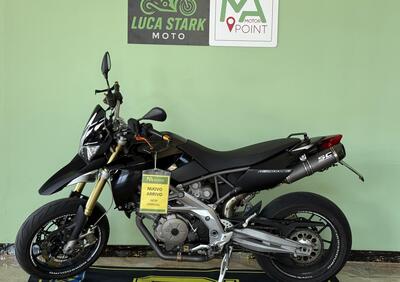 Aprilia Dorsoduro 750 ABS (2009 - 17) - Annuncio 9760928