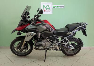 Bmw R 1200 GS (2013 - 16) - Annuncio 9744078