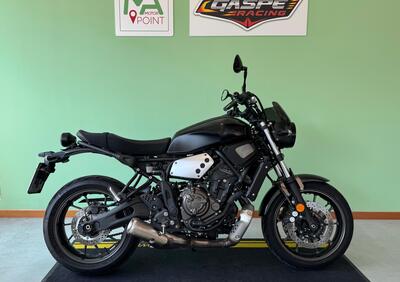 Yamaha XSR 700 (2022 - 25) - Annuncio 9759179
