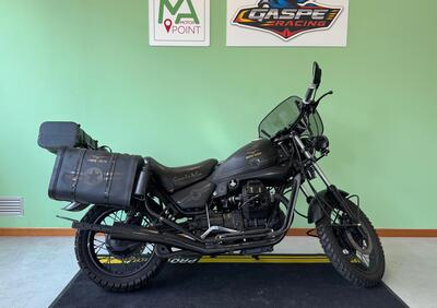 Moto Guzzi V 35 Florida (1986 - 92) - Annuncio 9731429