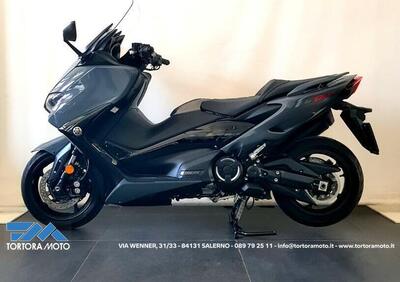 Yamaha T-Max 560 Tech Max (2022 - 24) - Annuncio 9760915