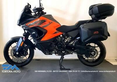 KTM 1290 Super Adventure S (2022 - 25) - Annuncio 9760917