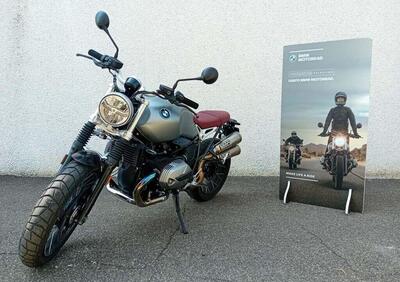 Bmw R nineT Scrambler (2021 - 24) - Annuncio 9760919