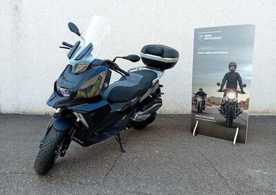 Bmw C 400 X (2021 - 24) - Annuncio 9760923