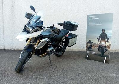 Bmw R 1200 GS (2013 - 16) - Annuncio 9760924