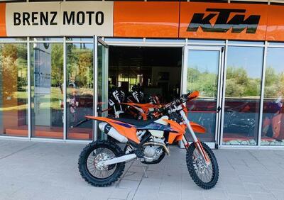 KTM 250 EXC-F (2024) - Annuncio 9760926