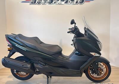 Suzuki Burgman 400 (2025) - Annuncio 9760937