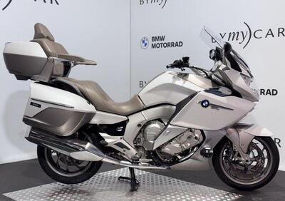 Bmw K 1600 GTL (2010 - 16) - Annuncio 9760951