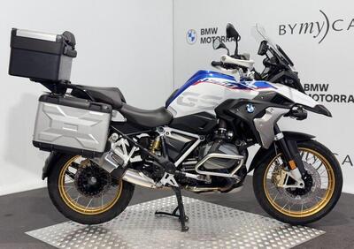 Bmw R 1250 GS (2019 - 20) - Annuncio 9760953