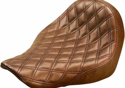 Sella singola marrone Saddleman Renegade LS con Ge Saddlemen - Annuncio 9760967