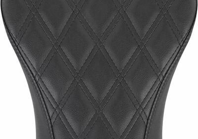 Sellino passeggero nero Saddlemen Renegade Touring - Annuncio 9760971