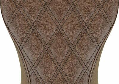 Sellino passeggero marrone Saddlemen Renegade Tour - Annuncio 9760973