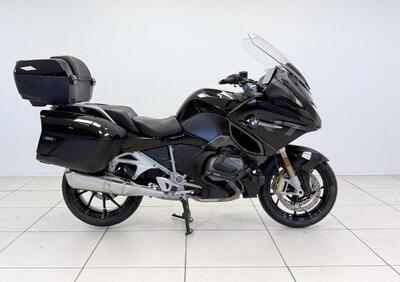 Bmw R 1250 RT (2021 - 25) - Annuncio 9761027