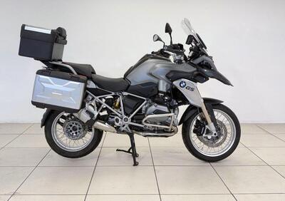 Bmw R 1200 GS (2013 - 16) - Annuncio 9761028