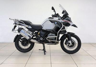 Bmw R 1200 GS Adventure (2013 - 16) - Annuncio 9761029