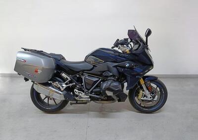 Bmw R 1250 RS (2021 - 25) - Annuncio 9761030