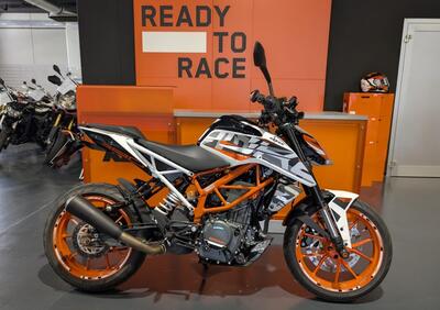 KTM 390 Duke ABS (2017 - 20) - Annuncio 9761051