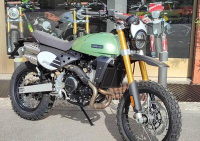 Fantic Motor Caballero 500 Rally (2024) - Annuncio 9761657