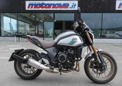 CFMOTO 700CL-X Heritage (2021 - 25) - Annuncio 9522945