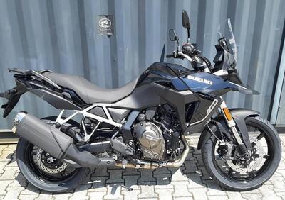 Suzuki V-Strom 800SE (2023 - 24) - Annuncio 9761659