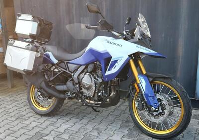 Suzuki V-Strom 800DE (2023 - 24) - Annuncio 9761660
