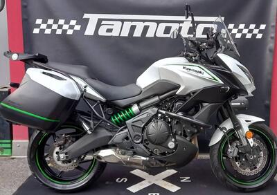 Kawasaki Versys 650 Tourer Plus (2017 - 20) - Annuncio 9761670
