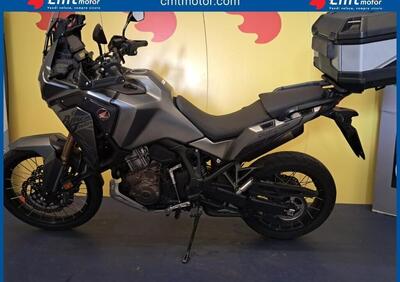 Honda Africa Twin CRF 1100L Adventure Sports (2022 - 23) - Annuncio 9761671