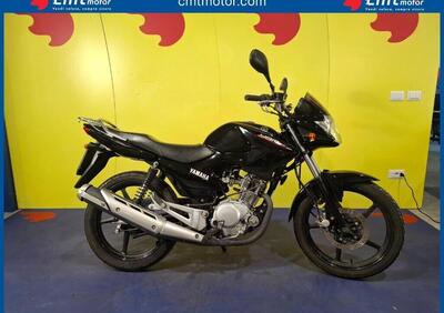 Yamaha YBR 125 (2014 - 17) - Annuncio 9761672