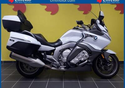 Bmw K 1600 GTL (2017 - 20) - Annuncio 9761674