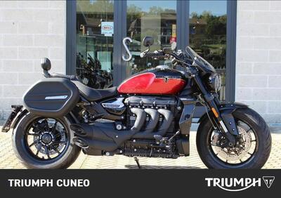 Triumph Rocket 3 Storm GT (2024 - 25) - Annuncio 9552962