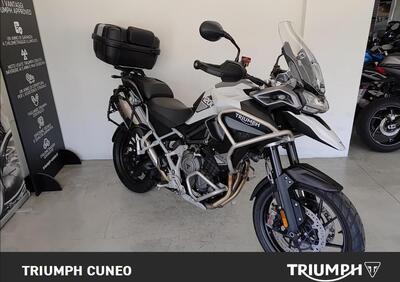 Triumph Tiger 1200 GT Pro (2024 - 25) - Annuncio 9727297