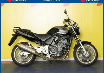 Honda CBF 600 (2004 - 06) - Annuncio 9761678